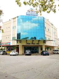 Bukit lawang merupakan tempat wisata alam di kecamatan bahorok, kabupaten langkat, provinsi sumatera utara. Hotel Palm Inn Bukit Mertajam Seberang Perai Harga Hotel Terbaru Di Traveloka
