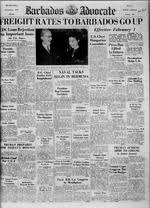 The appliance repair and servicing. The Barbados Advocate