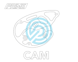 Prime Cam Logic Trm 114721 1000 Jvd Archery