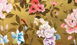 Now that artists are more free to express themselves in indonesia, there is a new focus on indonesian society. Asian Art Traditional Art And Ancient Art History L Royal Thai Art