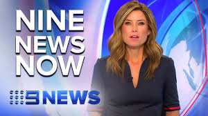 News report from the today show on channel 9 after reaching brisbane having travelled 4 months from london without the use of one single plane. The Latest Headlines From The Nine Newsroom Nine News Australia Youtube