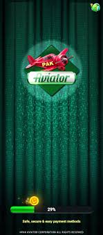 pak aviator game