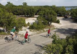 Campsite near lake crescent in fairholme campground. 8 Great Campgrounds And State Parks Around Dallas Fort Worth Dfwchild