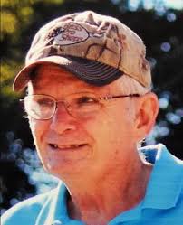 LARRY GORHAM Obituary (1944