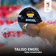 Nearby 400 athletes from 47 countries competed to reach their nomination for the games, 23 new world and 29 continental records and lots of personal bests. Paraschwimmen Deutschland Posts Facebook