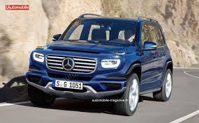 Mercedes Glb Mercedes Benz G Class Mercedes G Class Benz G