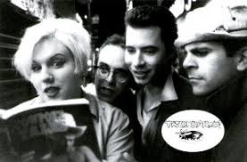 Trick Babys Discography: Vinyl, CDs, & More