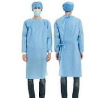 Wholesale Disposable Surgeon Suit Customizable Disposable ...