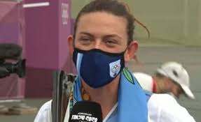 Il debutto di san marino alle olimpiadi di tokyo avverrà lunedì 26 luglio con la nuotatrice biancoazzurra arianna valloni, che sarà impegnata nelle batterie dei 1500 stile libero. Kxk4ayjp1xv9km