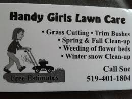 Call and set up you $50 general spray. The Best Weed Control Service In Chatham Kent Yellowpages Ca