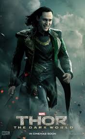 Here's a poster i made for the loki series on disney plus. New Loki Poster The Mary Sue