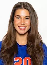 2023 Women's Volleyball Roster