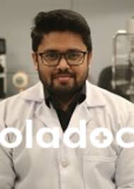 Assist. Prof. Dr. Saad Muhammad Iqbal