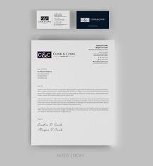 Diy law firm letterhead, using microsoft word lawyerist. Boutique Law Firm Needs Powerful Letterhead Design Letterhead Design Letterhead Letterhead Template