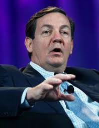 6 months in, Freddie Mac CEO resigns