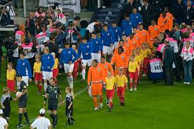 O esc portugal é o site eurovisivo independente mais lido. Lijst Van Bijnamen Van Nationale Voetbalelftallen Wikipedia