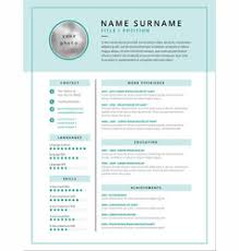 Emphasize your most relevant and impressive experiences. Doctor Resume Vector Images Over 400