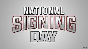 National Signing Day: Class of 2025