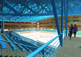 There are partnerships that go beyond mere commercial agreements. Stadio Del Ghiaccio Cortina D Ampezzo Client Server Net