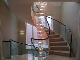 Pin By Indital Us Ltd On Modern Steel Glass Stairs We Love Stairway Design Glass Staircase Modern Stairs