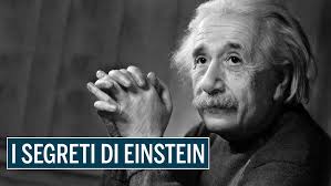 Albert Einstein parla di Dio: ecco cosa pensava davvero nella Lettera su  Dio a E. Gutkind