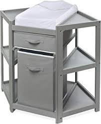 Amazon Com Changing Tables Baby Products Baby Changing Tables Corner Changing Tables Changing Table