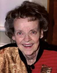 Lucille Pichette (Avis de décès)