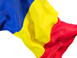 Click on the file and save it for free. Waving Flag Closeup Illustration Of Flag Of Romania