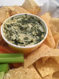 Spinach Artichoke Dip From Buffalo Wild Wings Spinach Artichoke Dip Clean Eating Recipes Spinach Artichoke