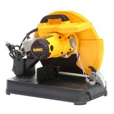 Maybe you would like to learn more about one of these? Dewalt Chop Saw 355mm 14 Metal Cutting Drop Saw D28710 Metal Drop