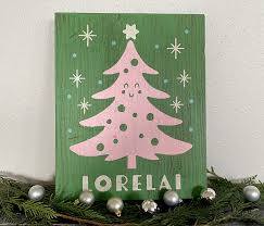 *this feature is only available on apple devices check now. Kits For Kids Happy Christmas Tree Shop Board Brush