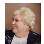 Obituary: CHRISTINE GILLESPIE