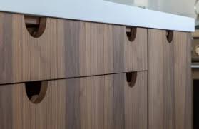 A mitered edge is technically not an edge at all but a cheat. Mitered Edge Countertops Thorson Restoration