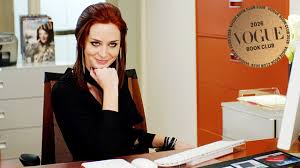 The Real Emily From ‘The Devil Wears Prada’ & Emily Blunt's Sneaker Style