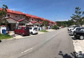 Aman putri sg buloh 24' x 75' super link. Aman Putri Sungai Buloh Selangor Realman