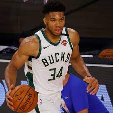 Durant was in attack mode, while antetokounmpo mostly deferred. Giannis Antetokounmpo Contract Extension Biggest Takeaways Sports Illustrated