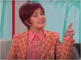 News, appearances, photos, caner program, pets and more! Sharon Osbourne Breaks Down In Tears Defending Piers Morgan
