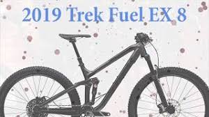 2019 Trek Fuel Ex 8 Take A Test Ride Today Youtube