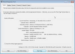 So when i tried to install icloud 11.1 a restore point was created. Old Tricks Microsoft Locks Directx 11 1 To Windows 8 Ghacks Tech News