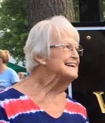 Wesley F. Garris and Cynthia K. Garris