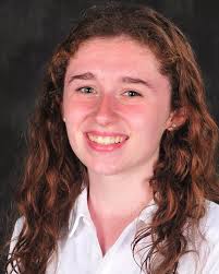 2022 Women's Cross Country Roster