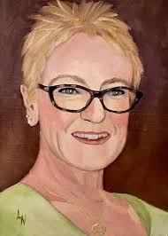 Ellen Rich Gallery of Original Fine Art