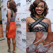 Unlike most of her kind, m'gann didn't share the same hatred towards green martians, but was unwillingly recruited into the white martian cause to wipe out their counterparts. Meet The Hottest Nigerian Celebrity Single Moms Photos 36ng