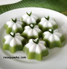 8 resep cemilan sehat dari olahan tepung beras 1. Tepung Beras Untuk Membuat Talam Tepung Beras Pandan Resep Kue Camilan Lengkap Resep Masakan Lezat Indonesia