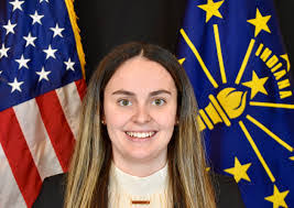 Blanca Ortega's Instagram, Twitter & Facebook