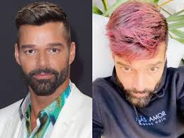 Before we begin, it is important to point out that hair dyes fall into four main categories which are as follows: Photos Of Celebrities Who Have Dyed Their Hair Different Colors