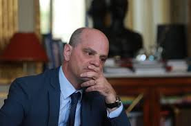Blanquer has held several administrative and scientific posts in french national education and higher education. Home School Deconfinement Jean Michel Blanquer In The Hell Of Grenelle Archyde