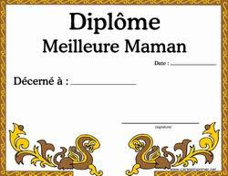 Le psychologue en libéral exerce essentiellement en psychologie clinique (bilan psychologique, psychothérapie.). Diplome A Imprimer