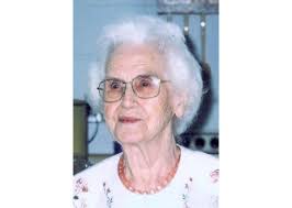 Eula Matthews Obituary (2010)