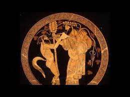 Maybe you would like to learn more about one of these? 8eos Dionysos O 8eos Toy Krasioy Youtube